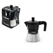 CAFFETTIERA STAR TZ6 INDUCTION ZANETTI