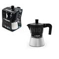 CAFFETTIERA STAR TZ6 INDUCTION ZANETTI