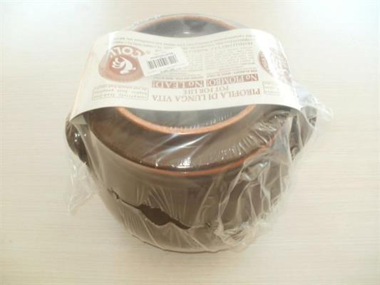 PENTOLA CM.24 C/C PR11BR24 COLI