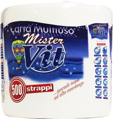 VIT MISTER 500 NGC201(CF3)