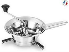 P/LEG  A45306 N.2 INOX MOULINEX