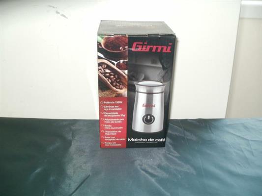 MACINACAFFE MC01 GIRMI