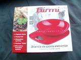 PESA ALIMENTI PS0102 ROSSA GIRMI