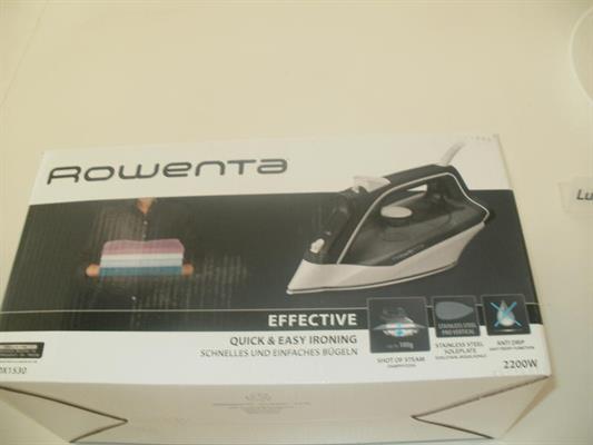 FERRO DX1530 ROWENTA