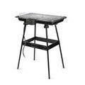BARBECUE BQ2100 GIRMI