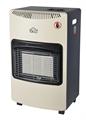 STUFA A GAS GH02 CREMA DCG