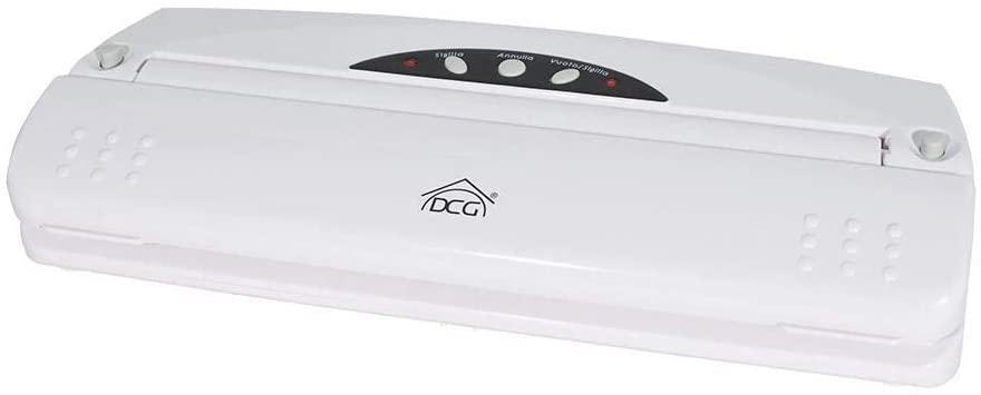 SOTTOVUOTO FS6767 DCG
