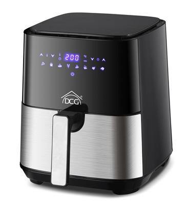 FRIGGITRICE ARIA 5,2LT FR3605 DCG