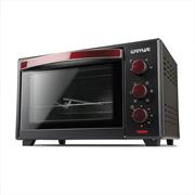 FORNO 28LT PARETI ANTI G10132 VENT+LU FERRARI