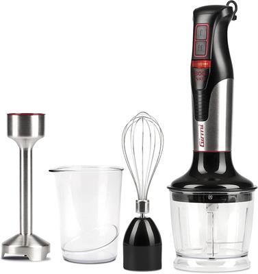 MIXER MX39 IMM 800W GIRMI