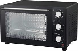 FORNO 31LT ENJOY VENTIL MELCHIONI
