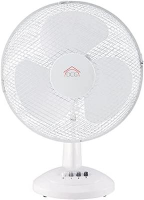 VENTILATORE TAVOLA VE9040 CM40 DCG