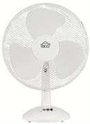 VENTILATORE TAVOLO VE9030 CM30 DCG
