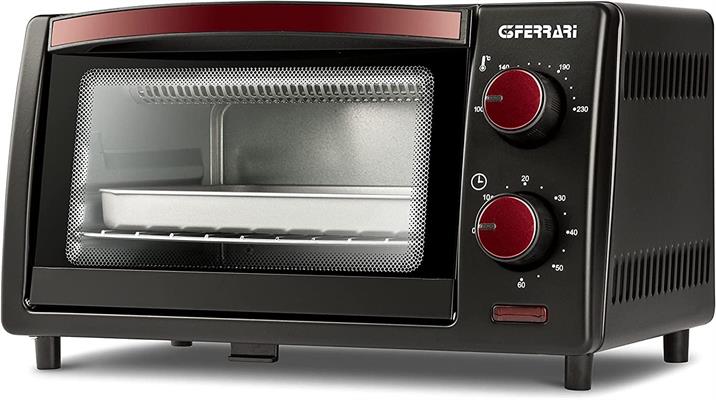 FORNO 10LT G10169 FERRARI