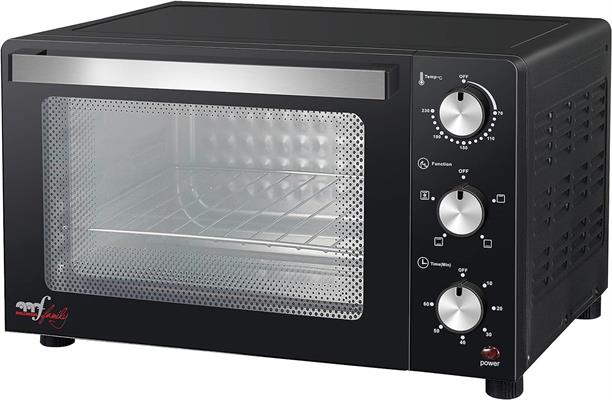 FORNO 32LT VENT DEVIL MELCHIONI