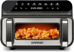 FRIG ARIA, BBQ G10181 FERRARI FPP