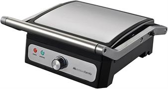 BISTECCHIERA IRIS 1800W 28X25 MELCHIONI