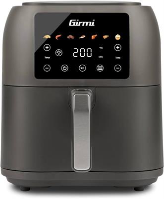 FRIGGITRICE FG92 8LITRI GIRMI