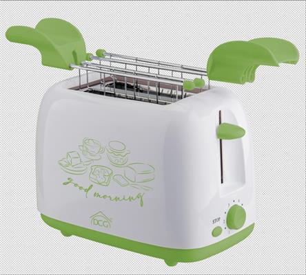 TOSTAPANE KT1200 DCG