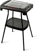 BARBECUE BQ22 C/PIEDI GIRMI