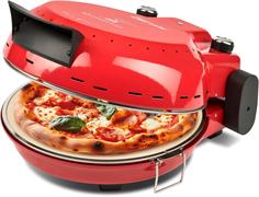 FORNO PIZZA FP50 ROSSO GIRMI