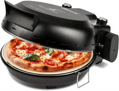 FORNO PIZZA FP50 NERO GIRMI
