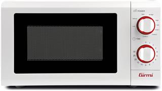 MICROONDE FM06 20L COMBINATO GIRMI