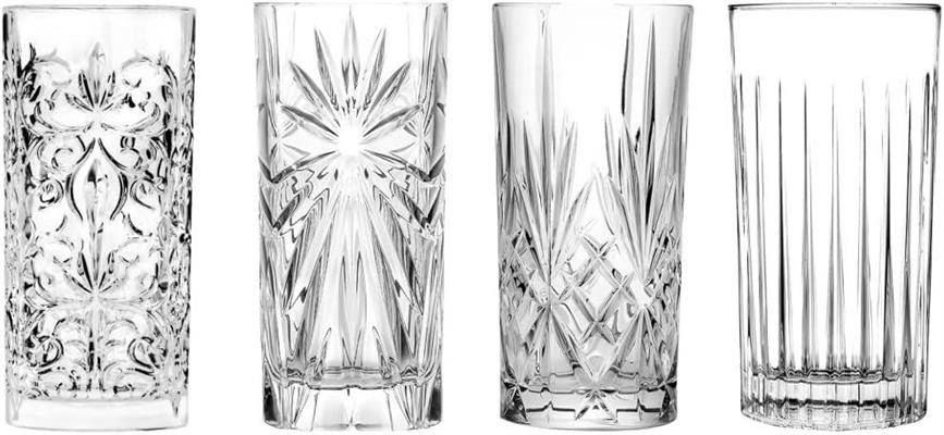 SET 4/BICC MIXOLOGY HB RCR