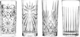 SET 4/BICC MIXOLOGY HB RCR