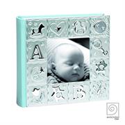 ALBUM 10X15 281 CELESTE MASCAGNI