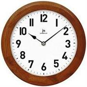 OROL.PARETE LEGNO 21034N 30CM LOWELL