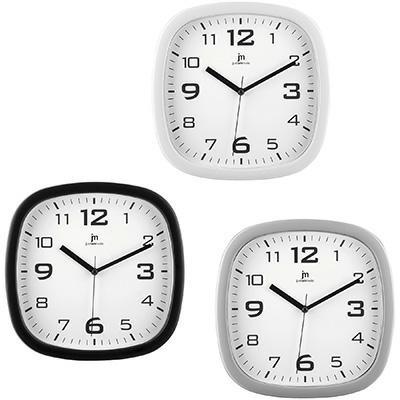 OROL.PARETE 883N 25X25 QUADRATO LOWELL