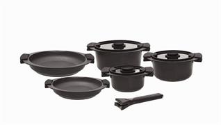 BATTERIA 8PZ AVANTSPACE TOGNANA