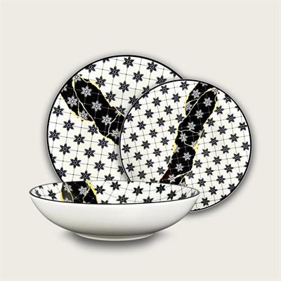 S/18 PIATTI YAMASA BLACK 57600 ARCA