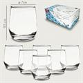 S/6 BICCHIERE 34CL 80416 ARCA