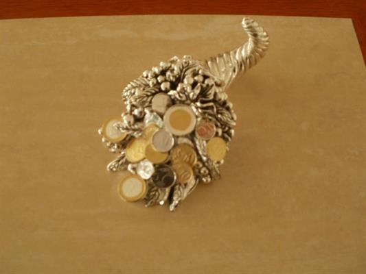 CORNUCOPIA 203 GRANO G.19X11 GIFT