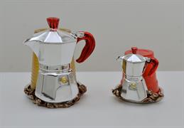 MACCH. CAFFE 619 P/BICC GIFT