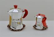 MACCH. CAFFE 619 P/BICC GIFT
