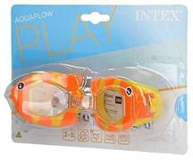 OCCHIALINI 55603 3/8 ANNI INTEX