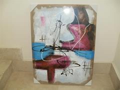 QUADRO R2-B3106 60X80 PINTO
