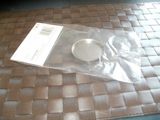 CONF.FILTRO SUPER TZ1 C972 GIANNINI