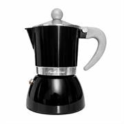 CAFF.INDUCTION TZ3 NERO LUCIDO TODAY PINTO 49