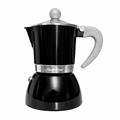 CAFF.INDUCTION TZ3 NERO LUCIDO TODAY PINTO 49