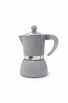 CAFF.INDUCTION TZ3 GRIGIO LUCIDO TODAY PINTO 49