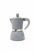 CAFF.INDUCTION TZ3 GRIGIO LUCIDO TODAY PINTO 49
