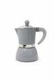 CAFF.INDUCTION TZ3 GRIGIO LUCIDO TODAY PINTO 49