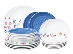 TAV.18PZ FLORALIA DIMO