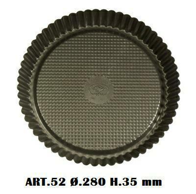 FORMA CROSTATA 51 CM28 VESPA