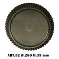 FORMA CROSTATA 51 CM28 VESPA