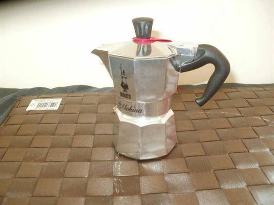 MOKA 1/2 TZ BIALETTI